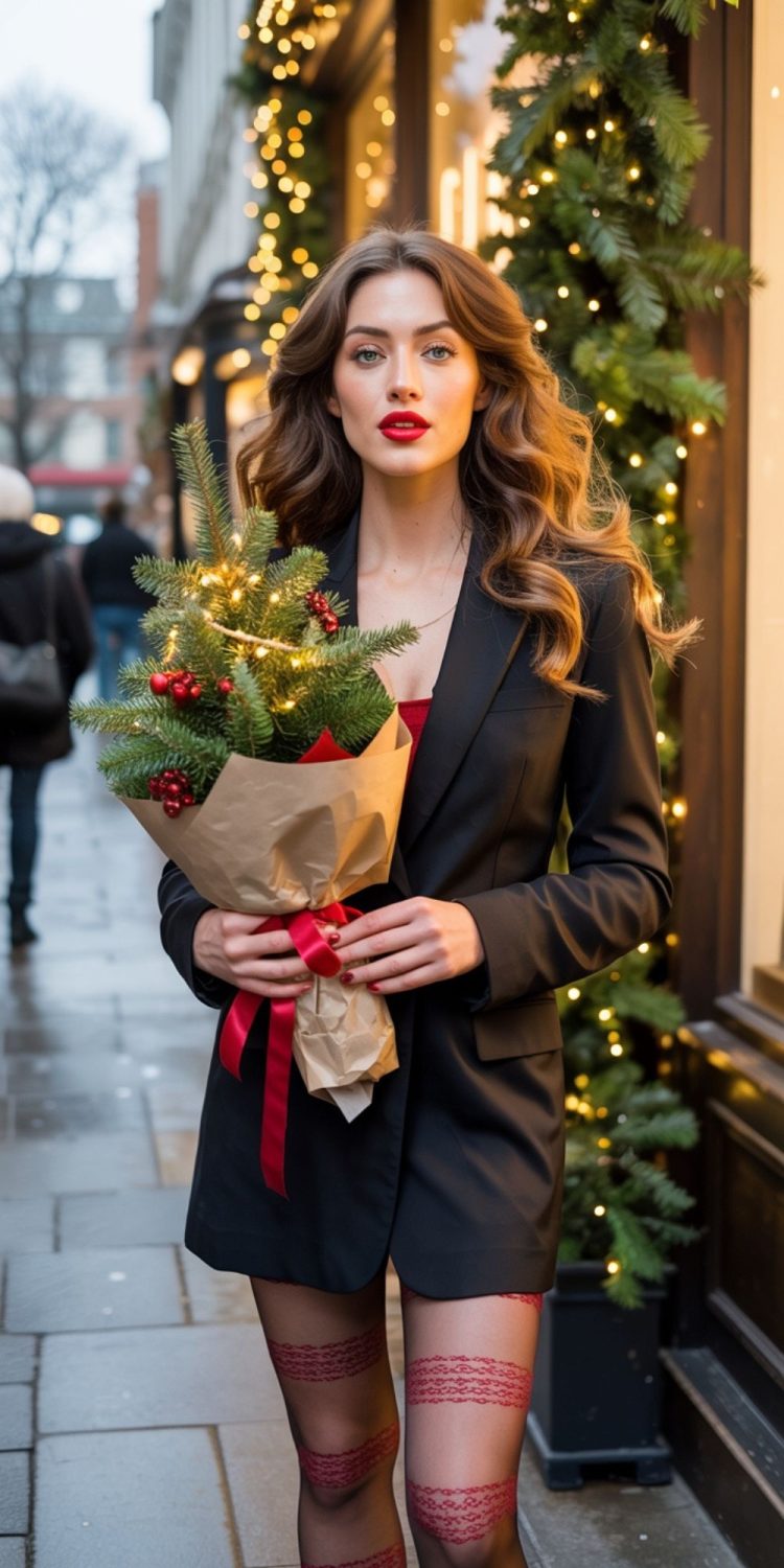 Christmas Outfit Ideas 2025 2026 Classy Cute Festive Looks For Women christmas-outfit-ideas-2025-2026-classy-cute-festive-looks-for-women