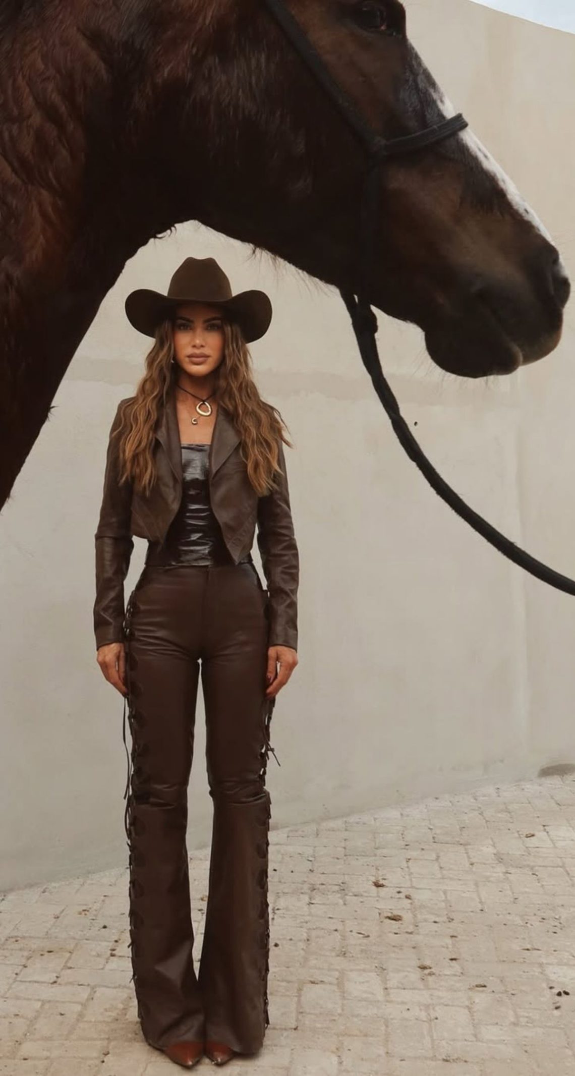 Rodeo Outfits 2026: Modern Cowgirl Fashion, Western Trends & Inspo for ...